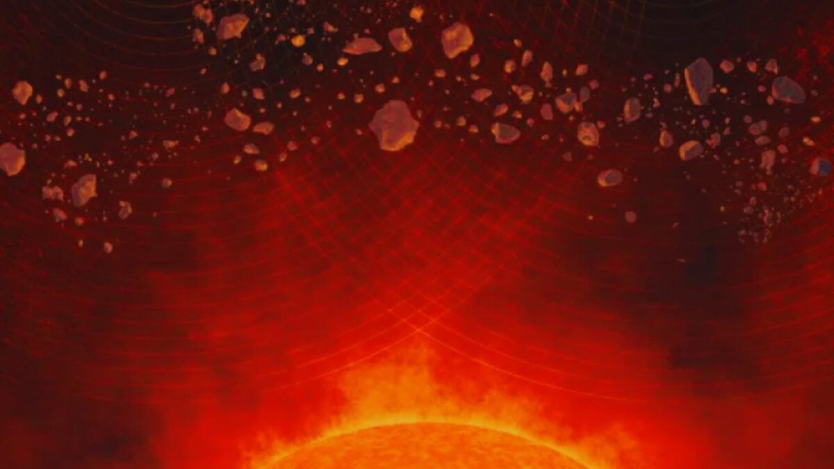 Marte guarda un corazón inesperado. La NASA confirma que su núcleo es más parecido al de la Tierra de lo que creíamos