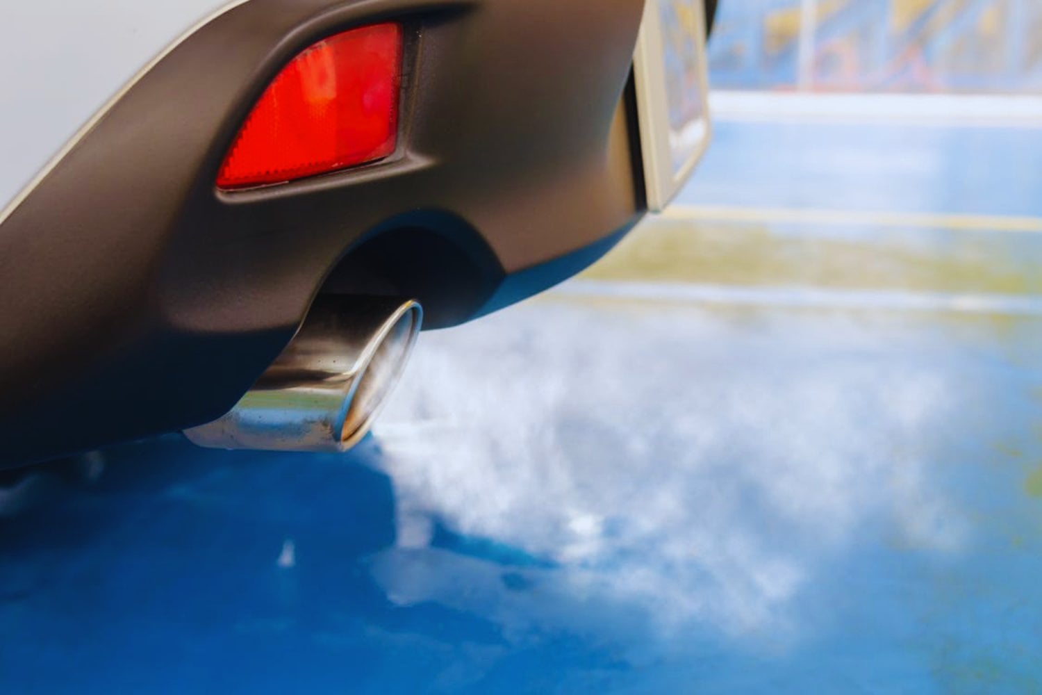 Adiós a la contaminación: el invento para capturar el CO₂ del aire que consume tan poca energía como un teléfono móvil