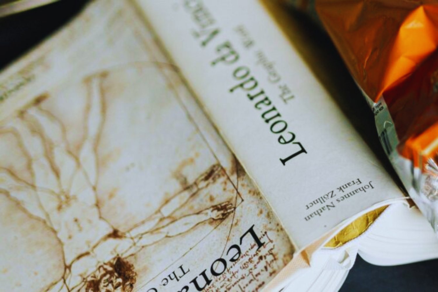 Cuando el cuerpo se convierte en ecuación. El mito de la proporción áurea y la eterna búsqueda de un orden matemático en el universo