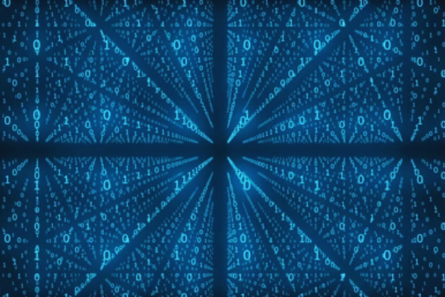 Infinitos ceros y un resultado sorprendente: así descubrieron los físicos un magnetismo oculto en la materia cuántica