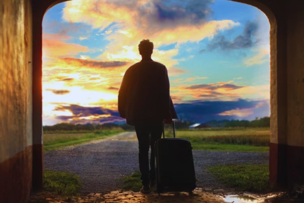 Viajar no es solo un pasatiempo. La ciencia revela cómo esas experiencias moldean nuestra felicidad