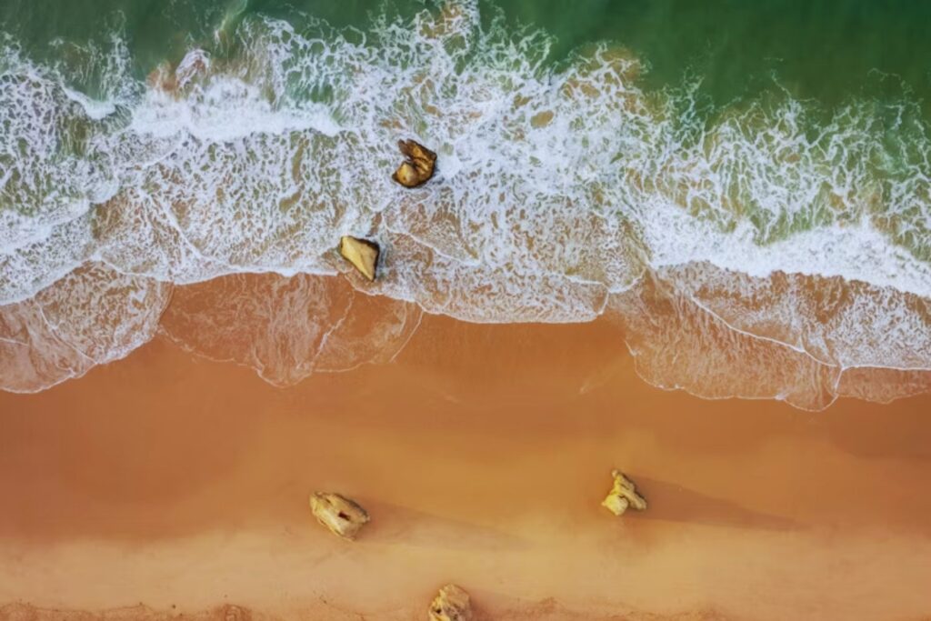 Australia frente al agua que avanza: el informe que anticipa un futuro crítico en 2050