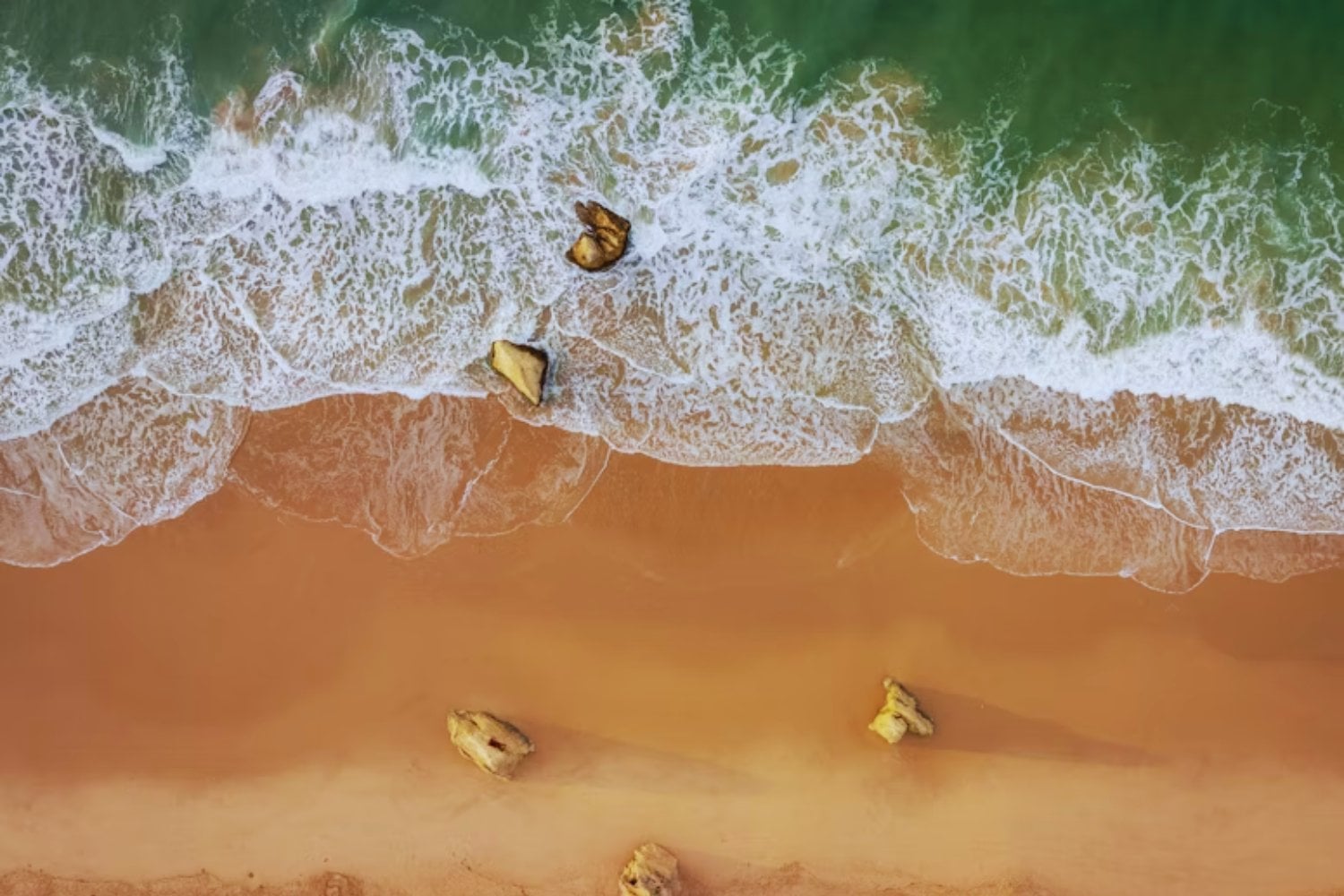 Australia frente al agua que avanza: el informe que anticipa un futuro crítico en 2050