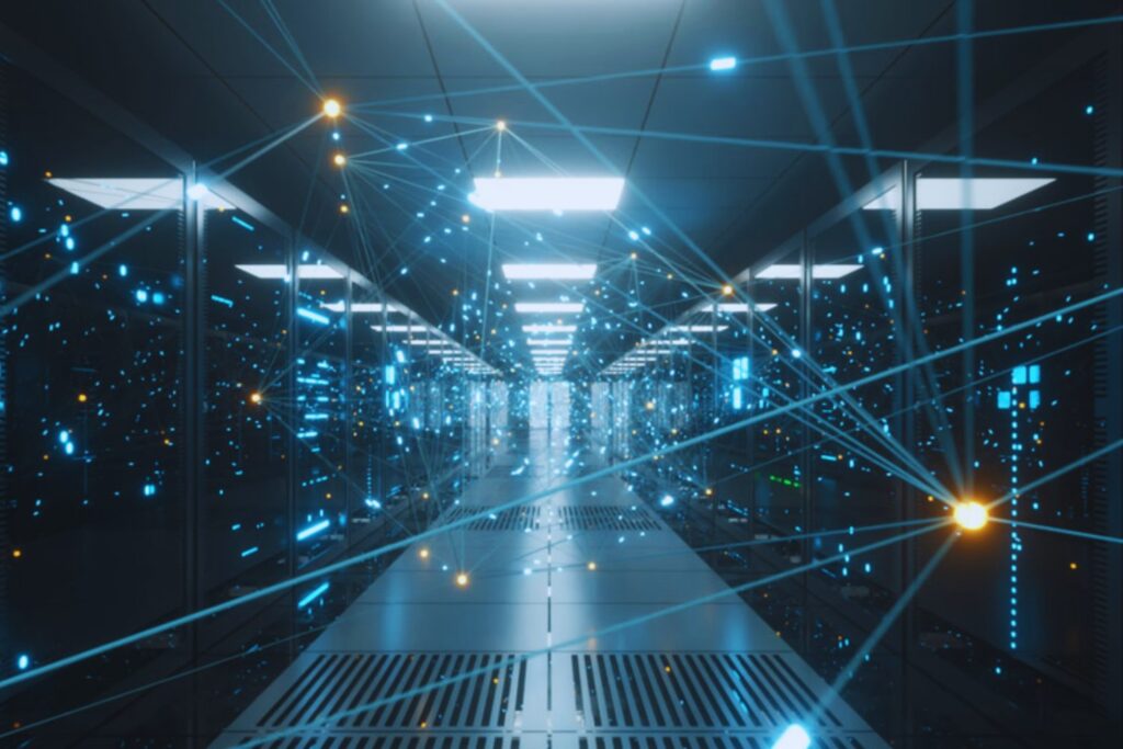 Las big tech quieren construir centros de datos en el espacio para reducir el impacto climático de la inteligencia artificial, pero el plan abre dudas sobre costes y viabilidad