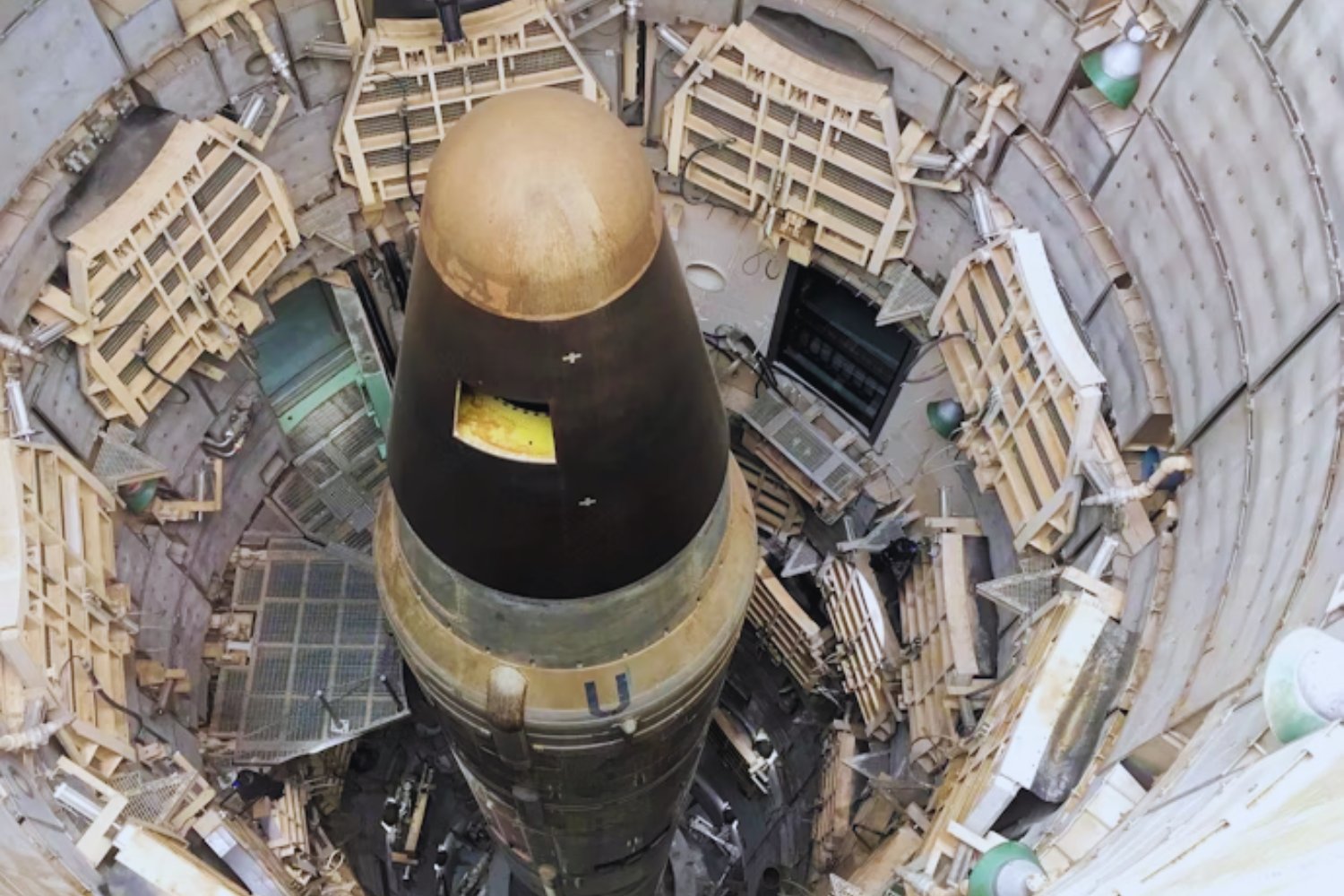 Trump quiso sentar a China en la mesa del desarme nuclear: Pekín respondió que su plan era “irracional y poco realista”
