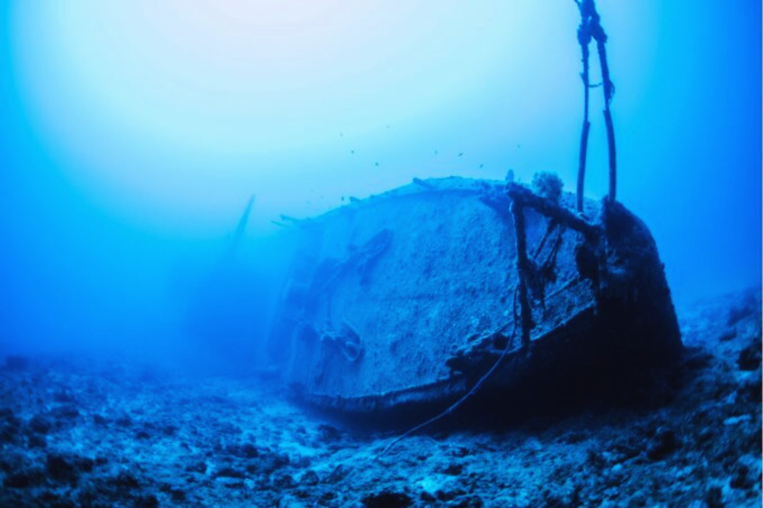 El Titanic pudo no haber chocado con un iceberg: nuevas pruebas reescriben la historia del naufragio más famoso del siglo XX