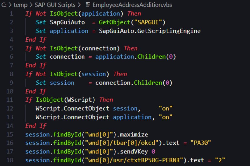 Microsoft acelera el final de una reliquia de Windows. El adiós definitivo a VBScript ya tiene fecha