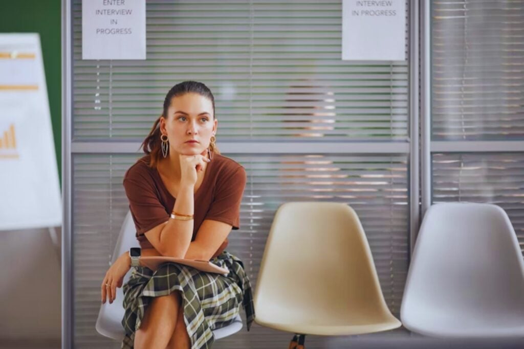 Más de 300.000 mujeres han dejado sus empleos en EE.UU.: la historia detrás de una fuga laboral que desnuda un problema estructural