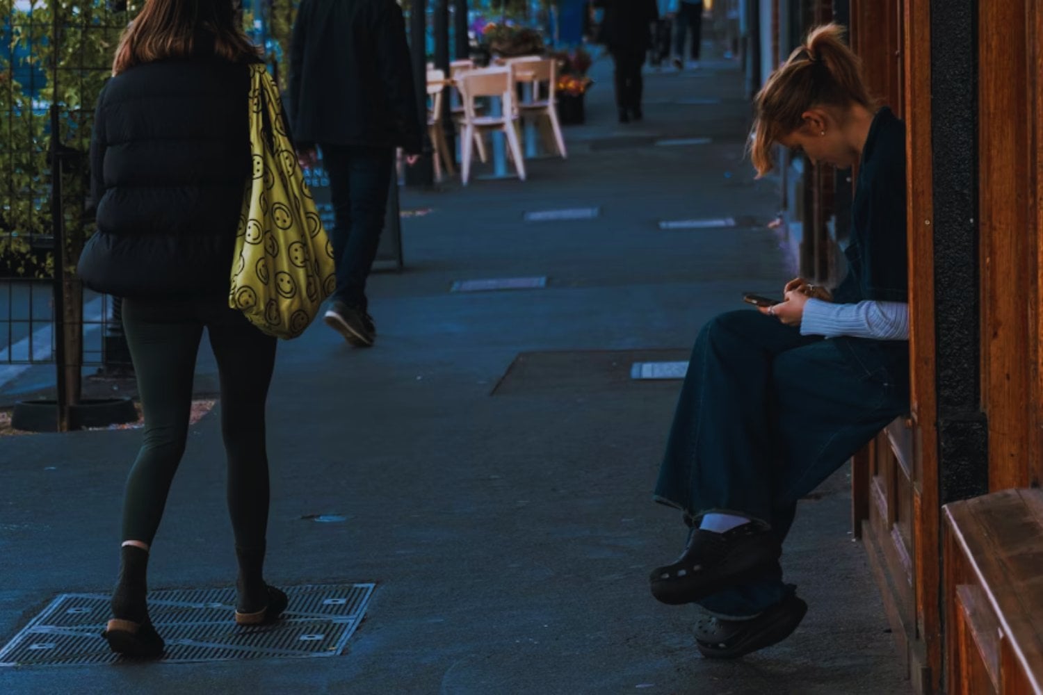 Más de 300.000 mujeres han dejado sus empleos en EE.UU.: la historia detrás de una fuga laboral que desnuda un problema estructural