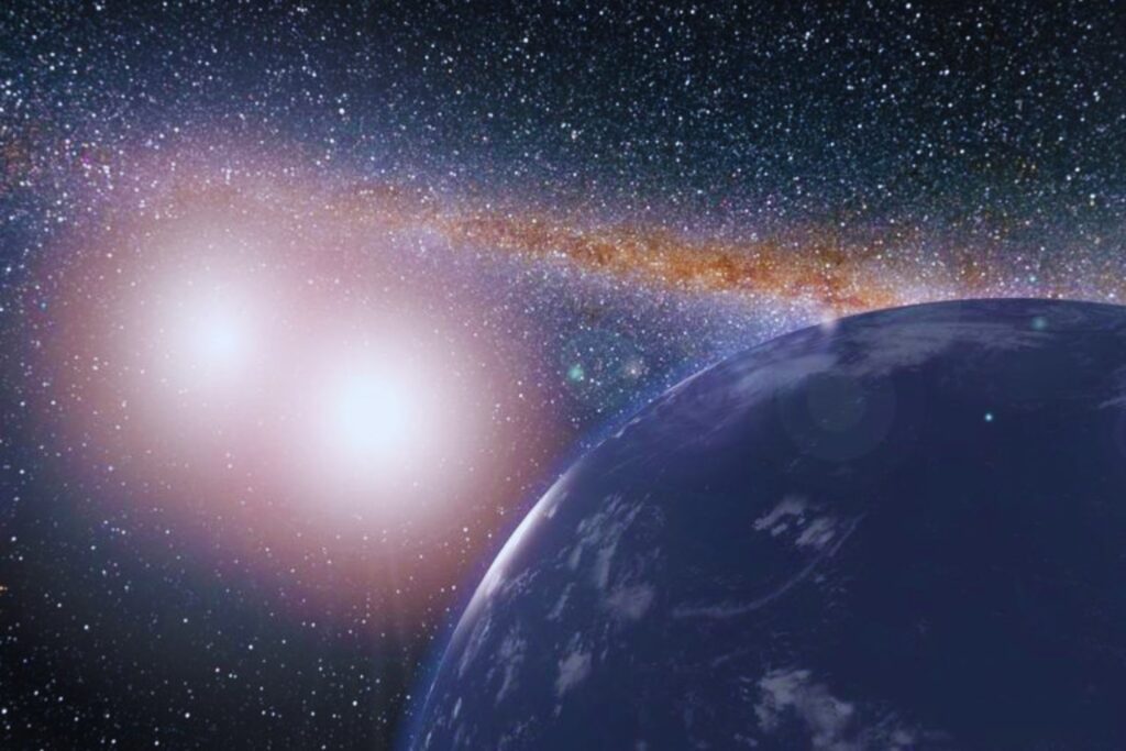 El metal imposible que podría revelar mundos ocultos