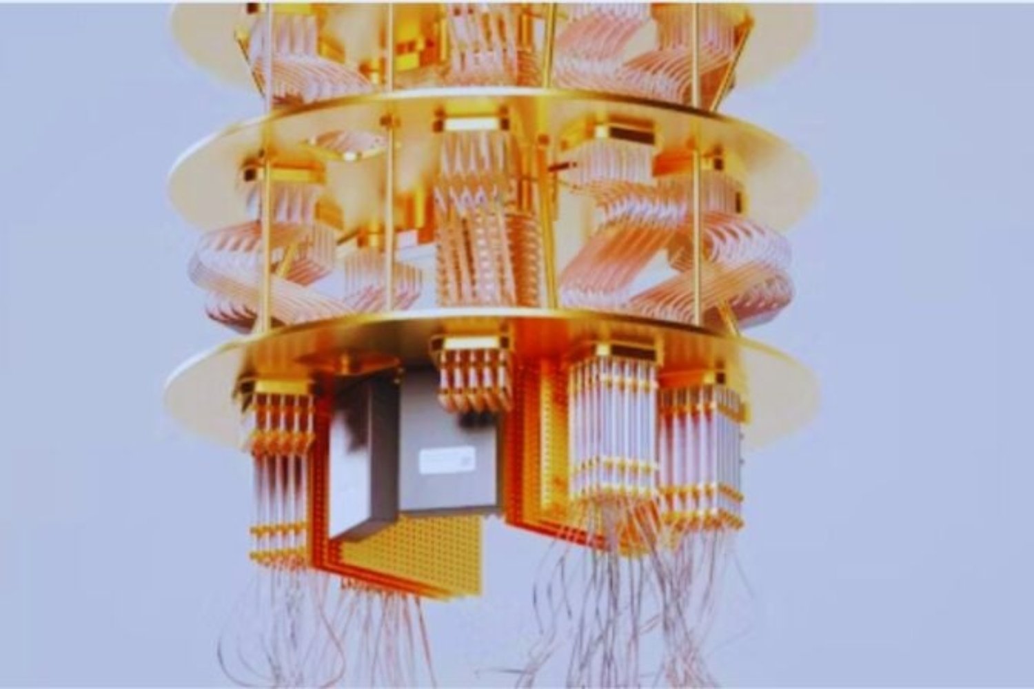 HSBC pone un pie en el futuro: la computación cuántica ya mueve las finanzas