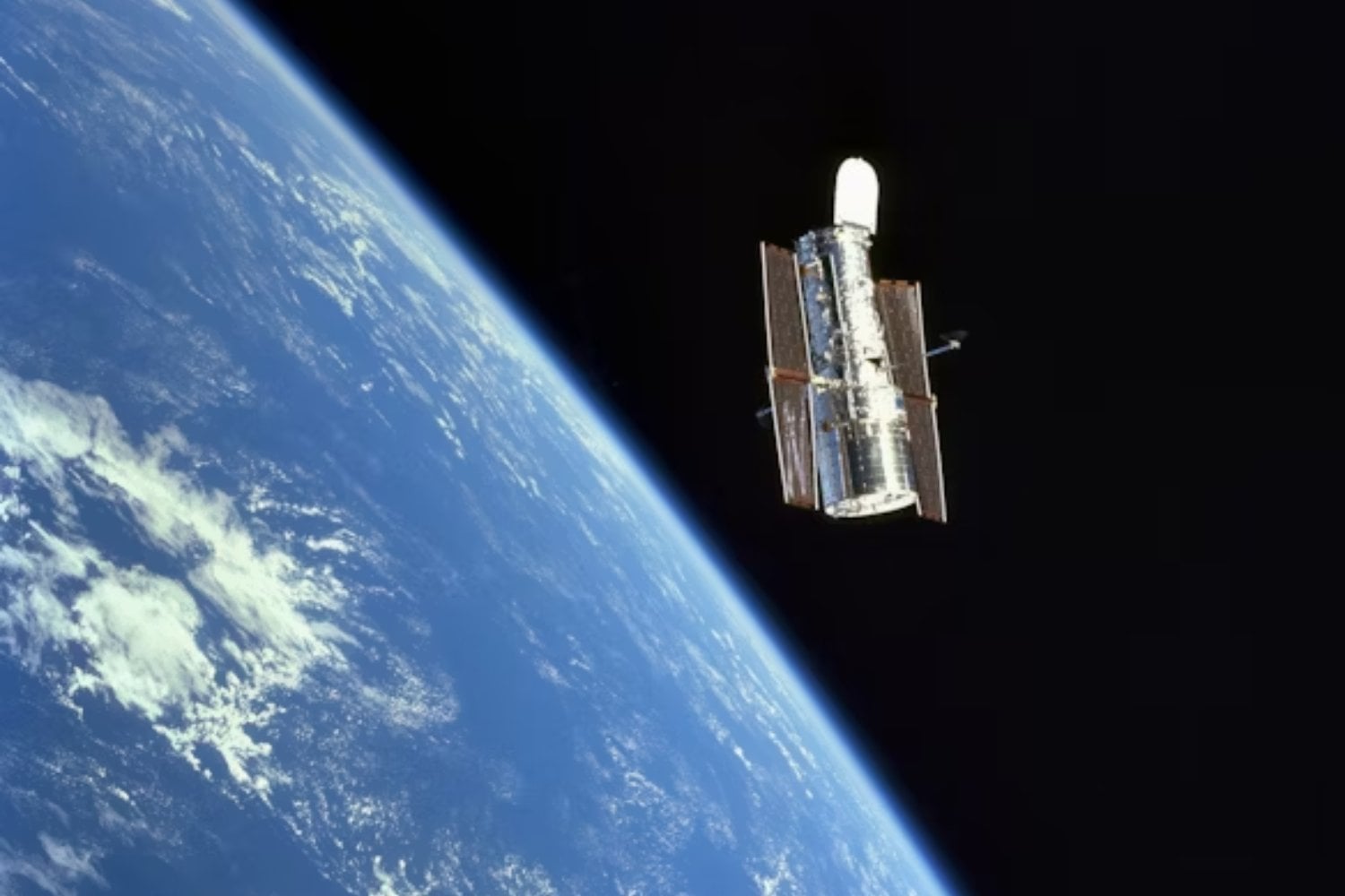 El avance tecnológico que todos celebramos podría tener un coste oculto: la carrera espacial amenaza con debilitar la capa de ozono