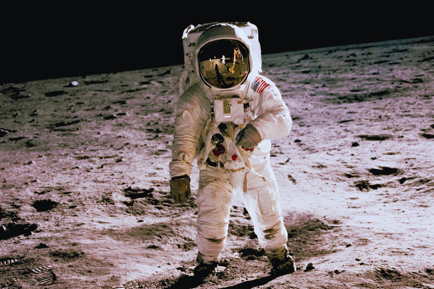 El espacio envejece nuestras células más rápido. Lo que la ciencia acaba de descubrir sobre las misiones espaciales