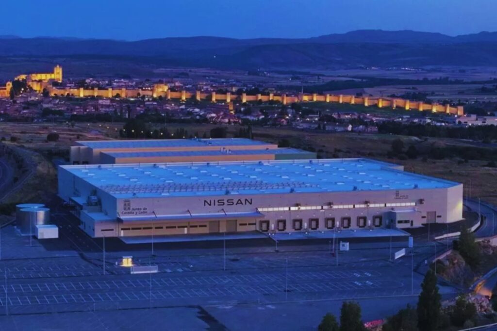 Nissan enfrenta su mayor sacudida: los centros de diseño que definieron su historia podrían apagarse
