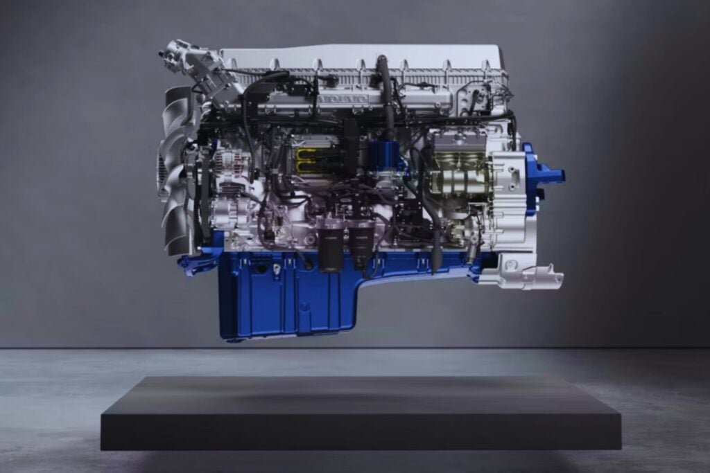 Adiós a la gasolina, al diésel y hasta a los eléctricos: los nuevos motores que solo dejan vapor de agua