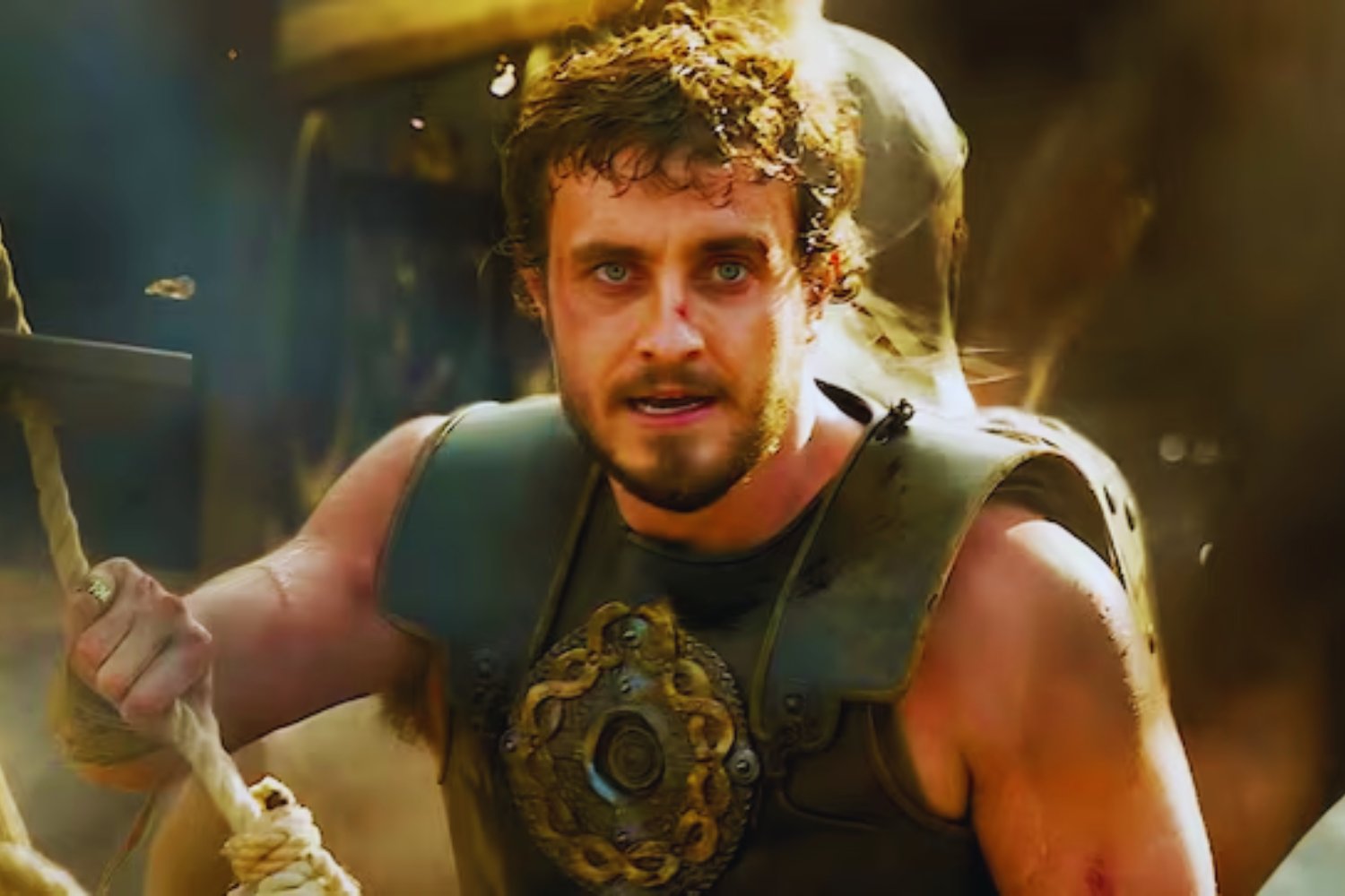 Cuando Roma impuso el marrón sobre el azul. El enigma genético que explica cómo un imperio cambió hasta el color de los ojos