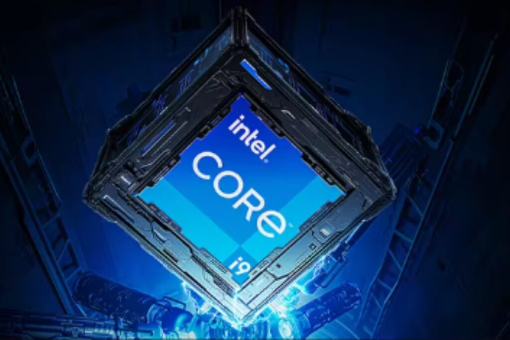 BMAX B9 Power Mini PC Intel Core i9-12900H 14 Cores Max 5.0GHz 24GB 32GB RAM 1TB SSD WiFi 6 Bluetooth 5.2