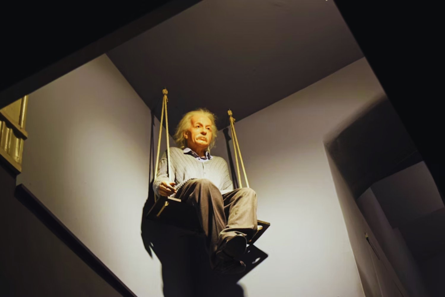 La técnica china que promete lo imposible: leer el cerebro conservado de Einstein tras 70 años de silencio