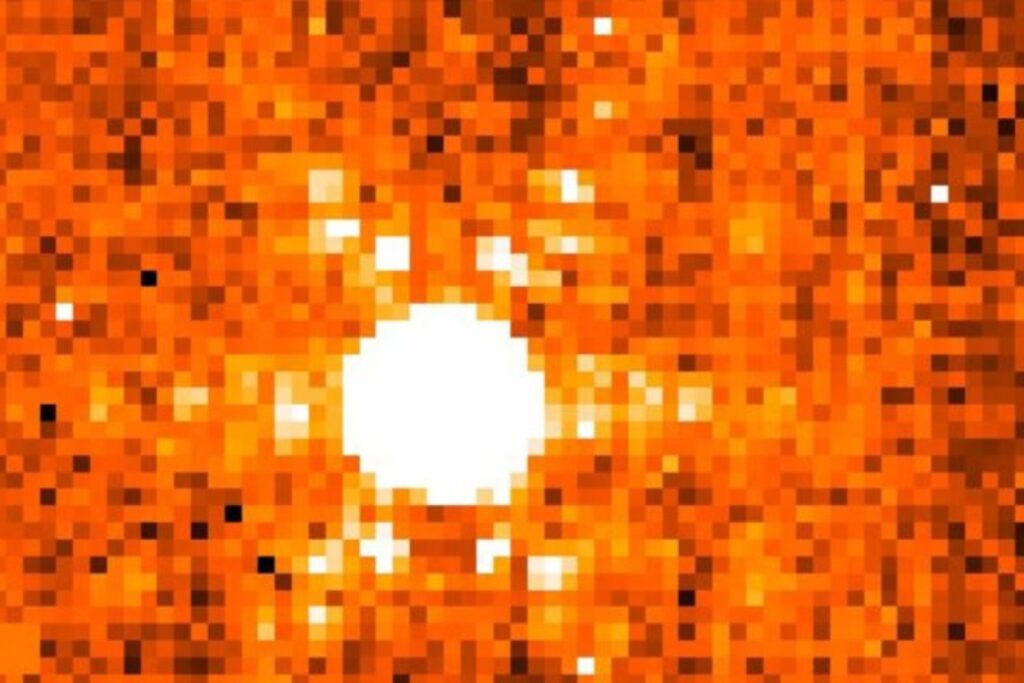 El exoplaneta que intriga a la NASA. Existen probabilidades de que pueda ocultar un océano bajo su atmósfera… o no tener nada en absoluto
