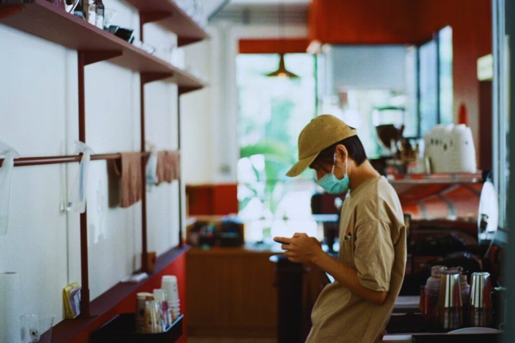 La Generación Z no huye del trabajo. Una fuerza laboral que cambia rápido porque quiere crecer