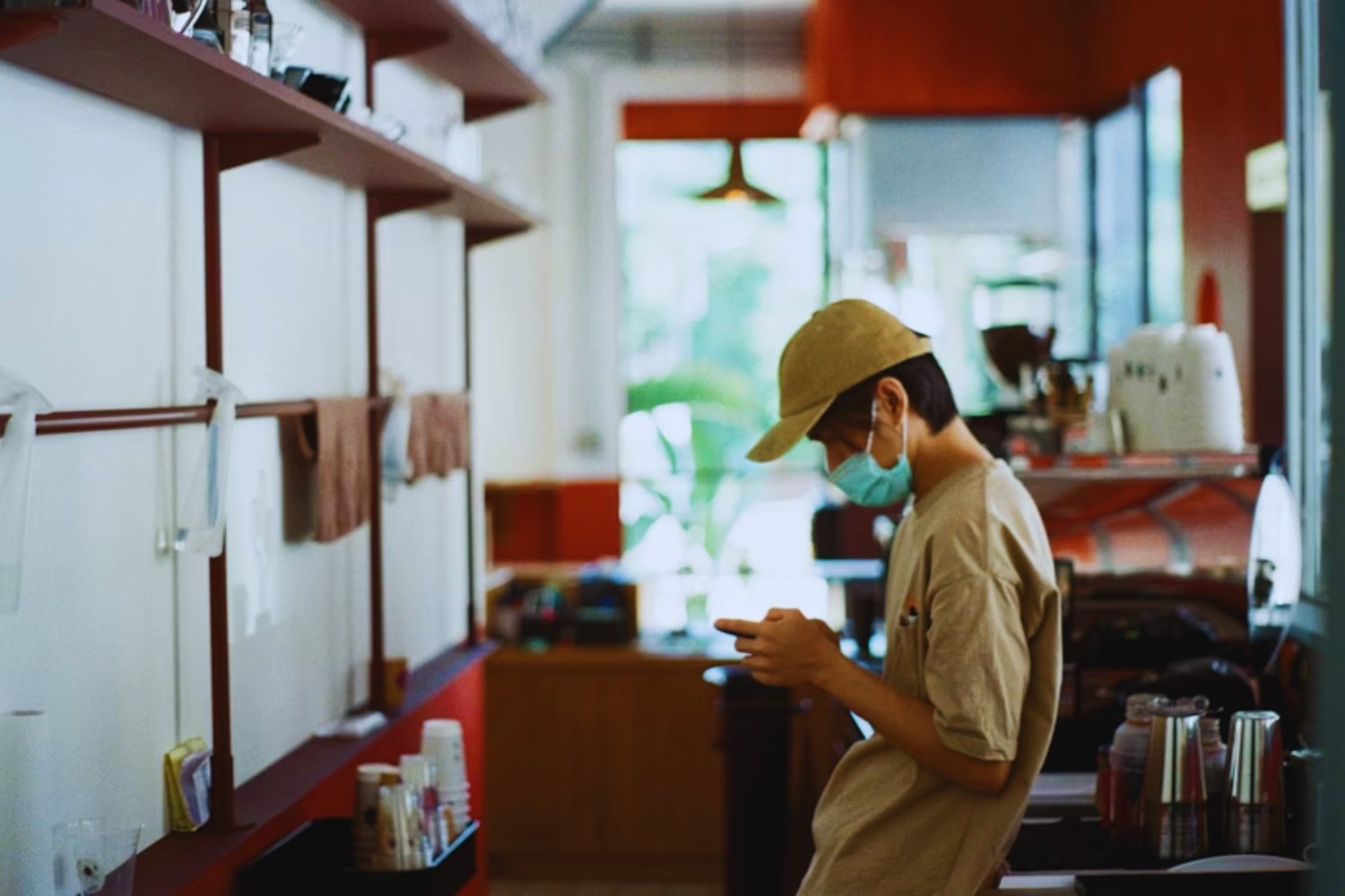 La Generación Z no huye del trabajo. Una fuerza laboral que cambia rápido porque quiere crecer