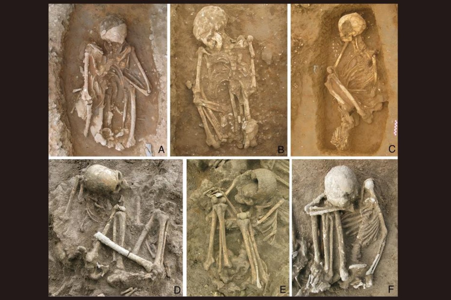 No estaban en Egipto ni en el desierto de Atacama. Las momias más antiguas del mundo aparecieron en Asia y reescriben la historia de la muerte