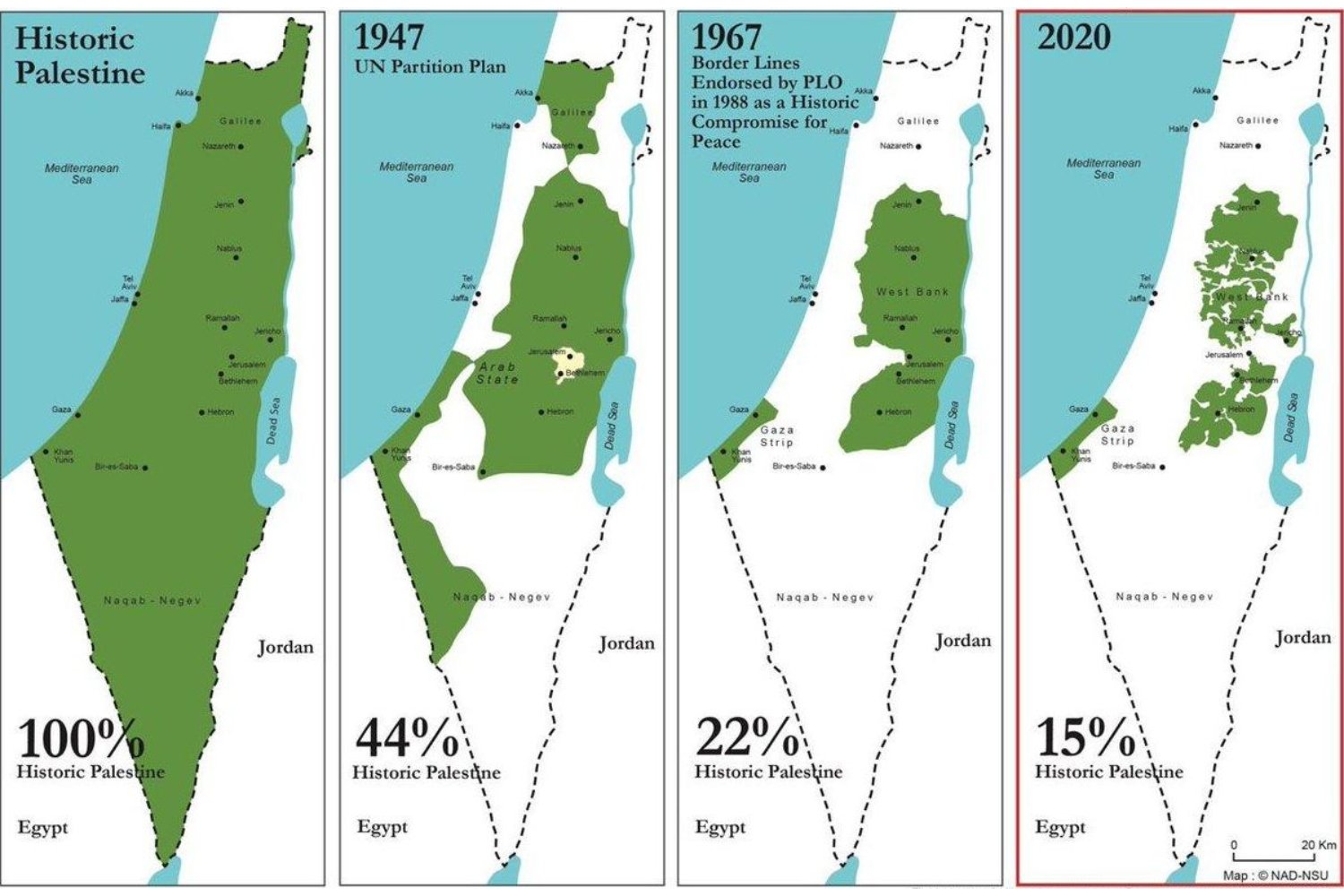 Reconocimiento de Palestina: ¿un punto de inflexión en la diplomacia internacional?