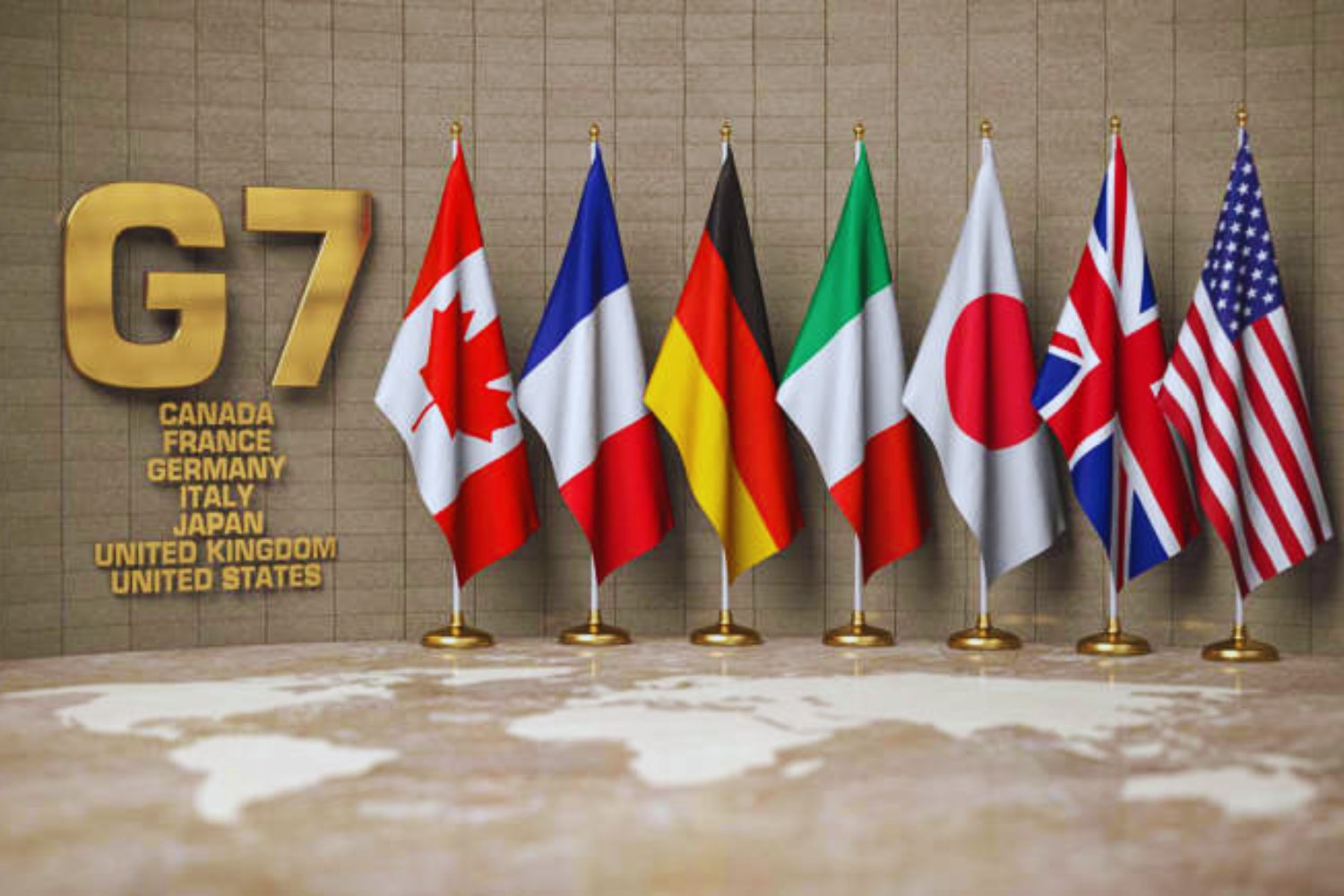 Del acrónimo financiero al bloque geopolítico: así los BRICS se convierten en la mayor amenaza al dominio occidental