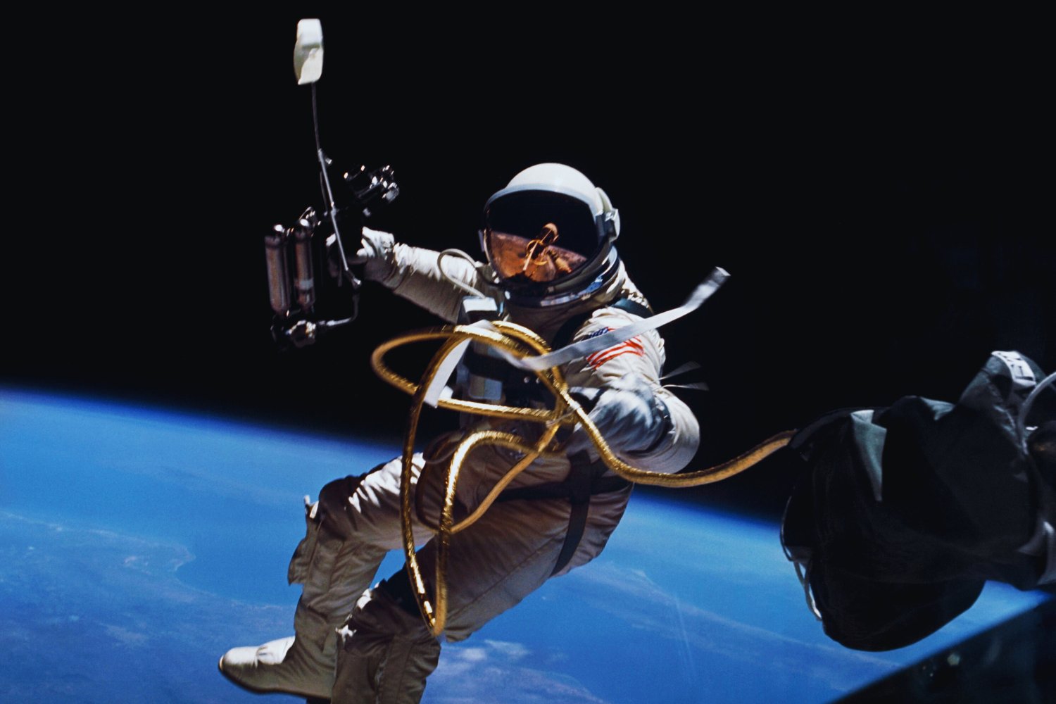 El espacio envejece nuestras células más rápido. Lo que la ciencia acaba de descubrir sobre las misiones espaciales