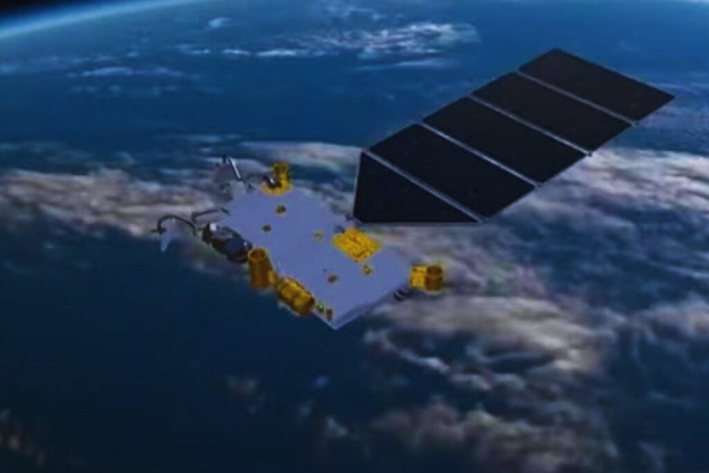 El nuevo rival que desafía a Starlink ya se mueve en Sudamérica. Una constelación china quiere cambiar el mapa de internet