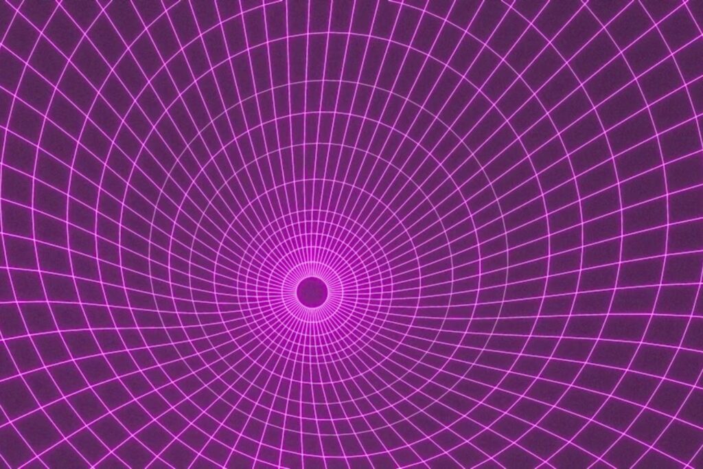 El espacio-tiempo bajo sospecha: ¿y si no fuera más real que la antigua esfera celeste de los astrónomos?