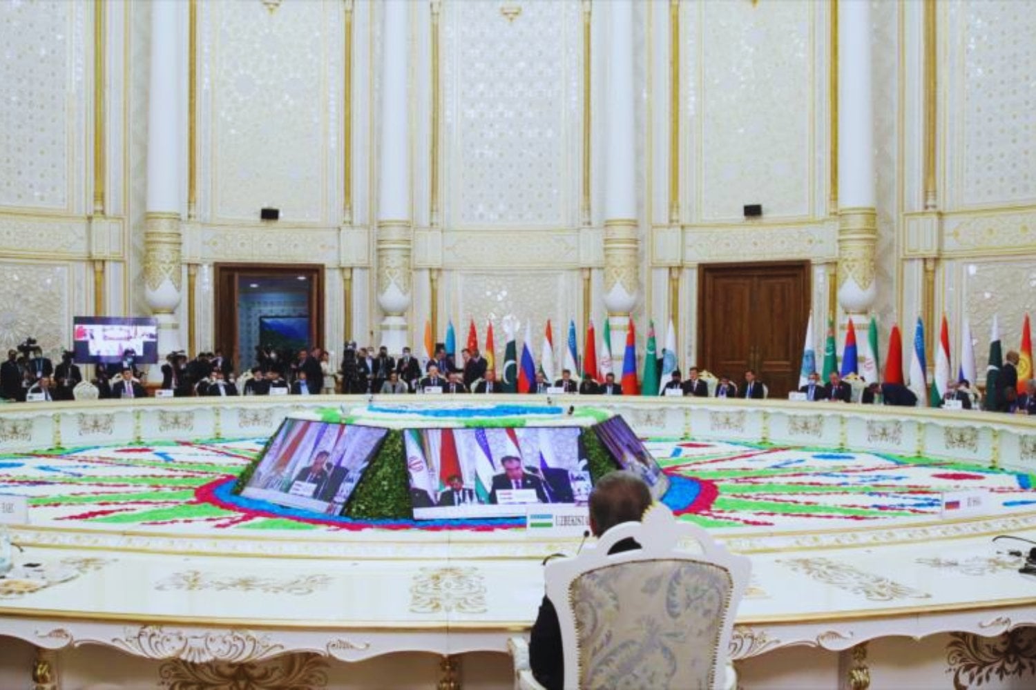 La alianza que nació para resolver fronteras y hoy inquieta a Washington