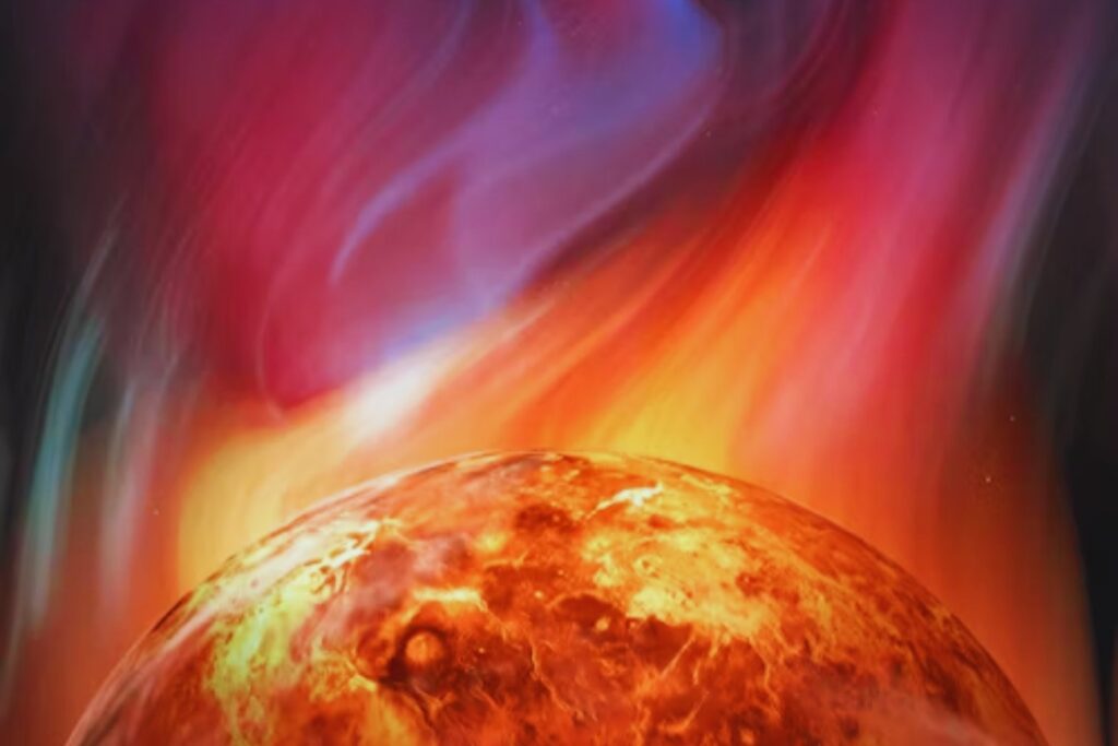 La Tierra podría convertirse en un horno inhabitable en 250 millones de años. Y todo comenzará con un supercontinente llamado Pangea Última