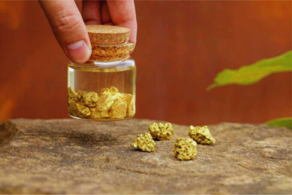 Lo que todos tiran sin mirar. El hallazgo científico que esconde oro de 22 quilates en la basura electrónica