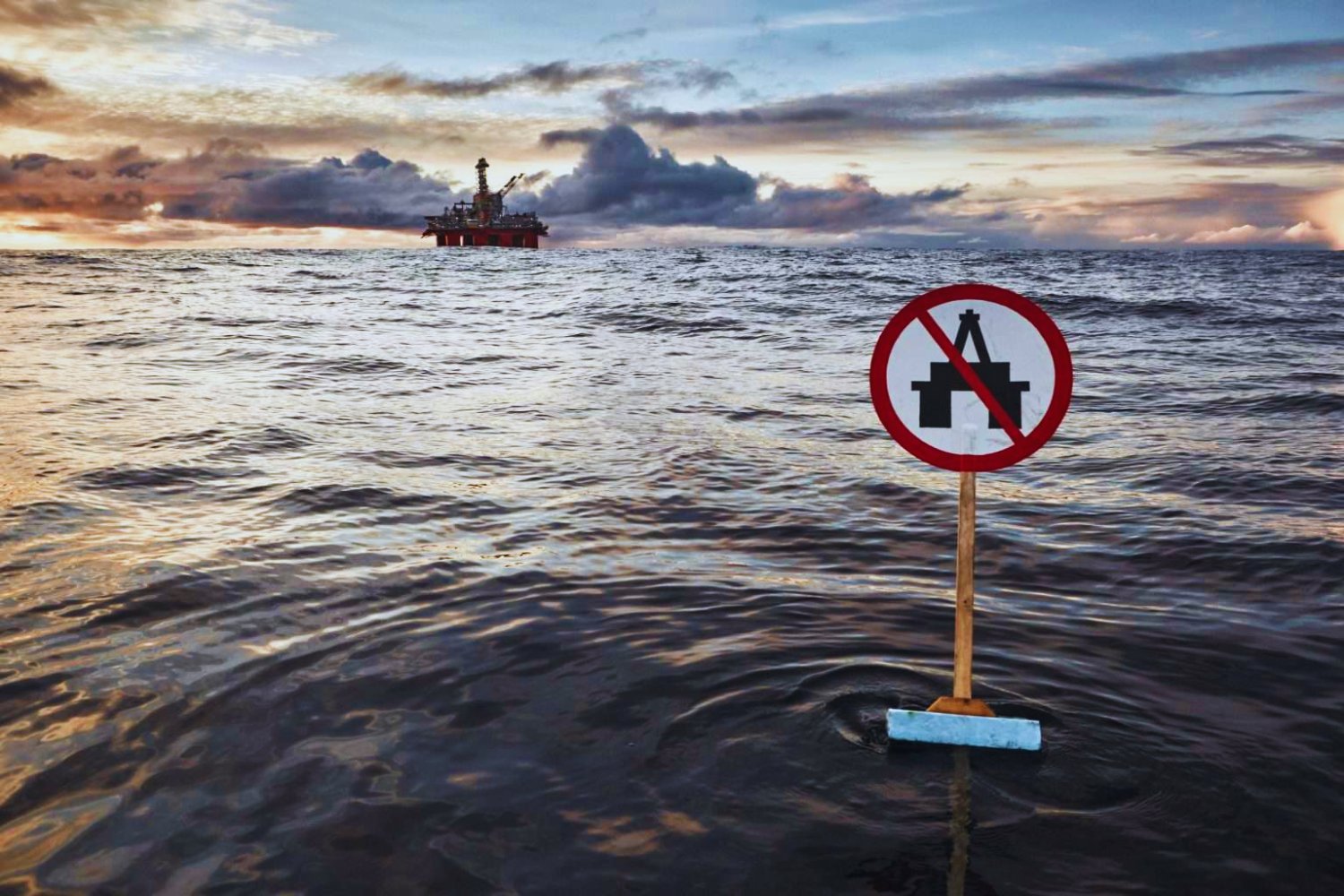 Un barco buscaba minerales frente a EE.UU. y encontró agua dulce bajo el mar: la reserva oculta que podría abastecer a Nueva York durante 800 años