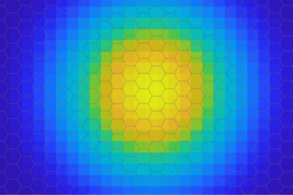 Descubren cómo controlar excitones oscuros, las partículas invisibles que podrían sostener la próxima revolución cuántica