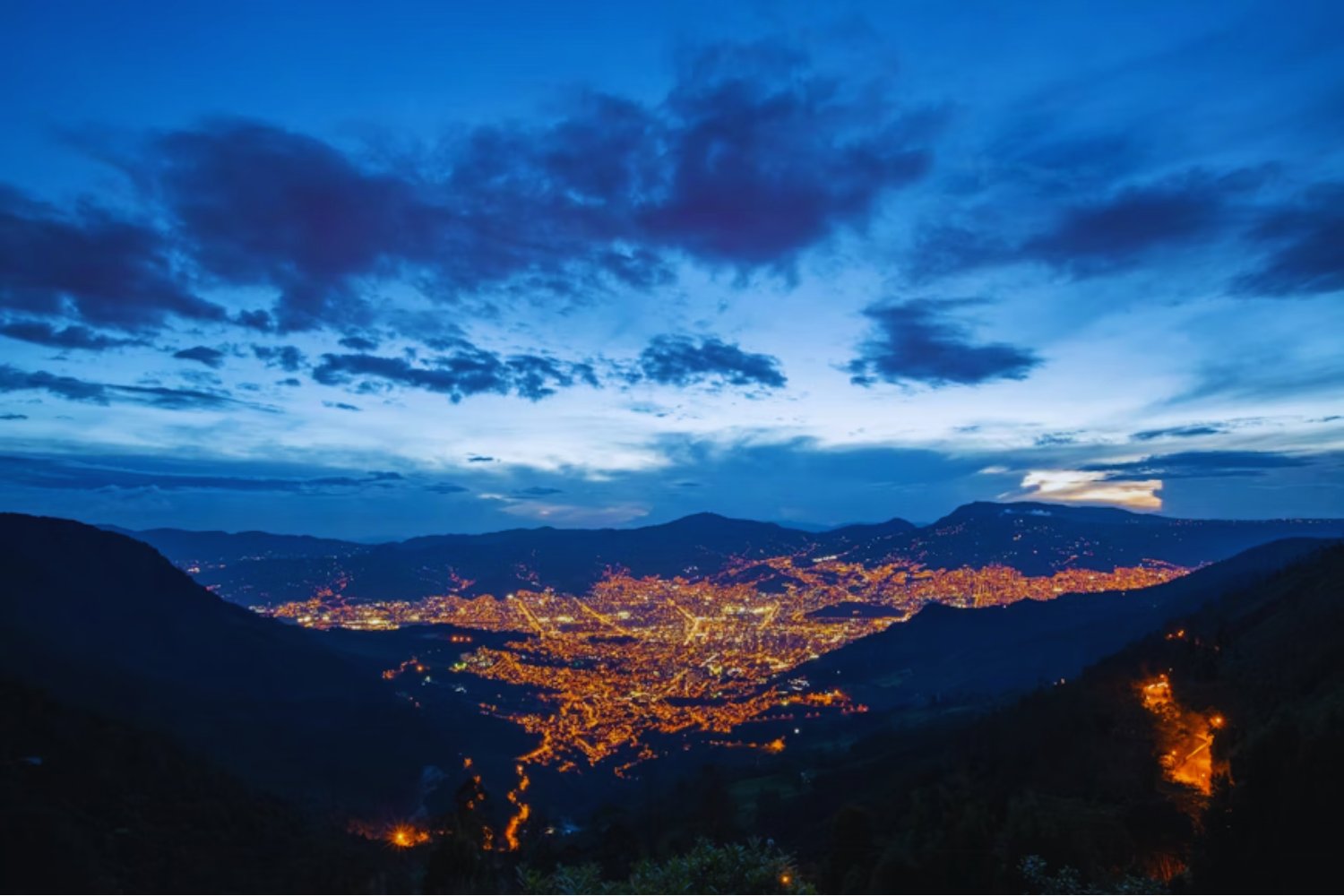 Siempre nos hemos preguntado cuál era la mejor ciudad para vivir en América del Sur: ahora ya lo sabemos