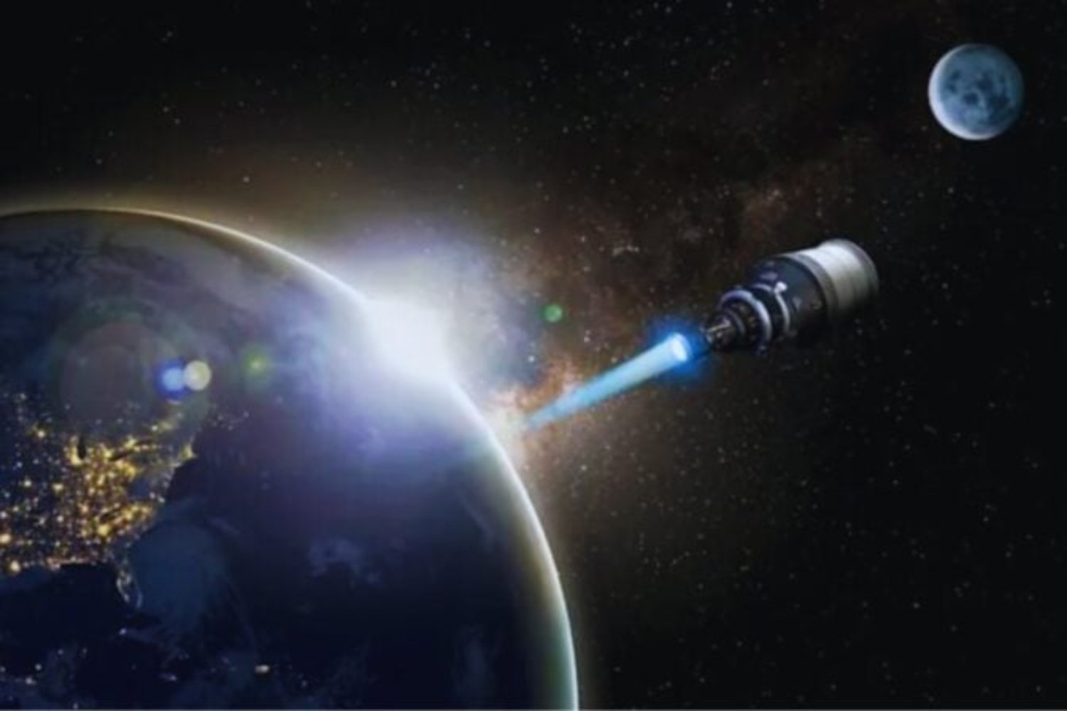 La NASA busca voluntarios para Artemis II: seguir la nave Orión desde la Tierra ya no es cosa de ficción