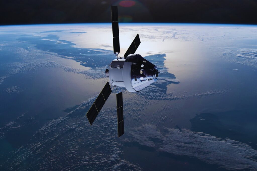 La NASA busca voluntarios para Artemis II: seguir la nave Orión desde la Tierra ya no es cosa de ficción