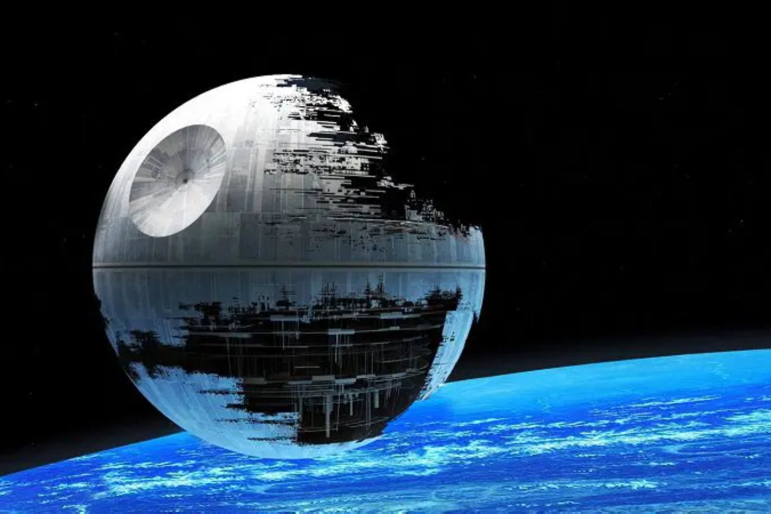 El plan secreto del MIT. Una tecnología magnética que promete levantar ciudades en el espacio