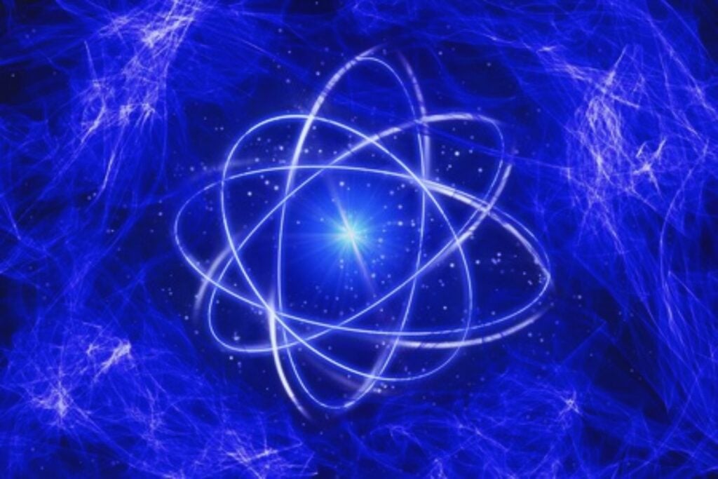 Hazaña cuántica sin precedentes: así han logrado los científicos seguir por primera vez el movimiento real de un electrón