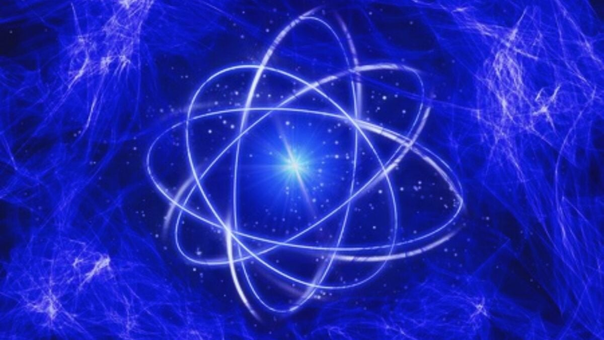 Hay cosas que ocurren tan rápido que durante mucho tiempo parecieron imposibles de observar. El movimiento de un electrón era una de ellas, hasta que este experimento logró seguirlo en tiempo real