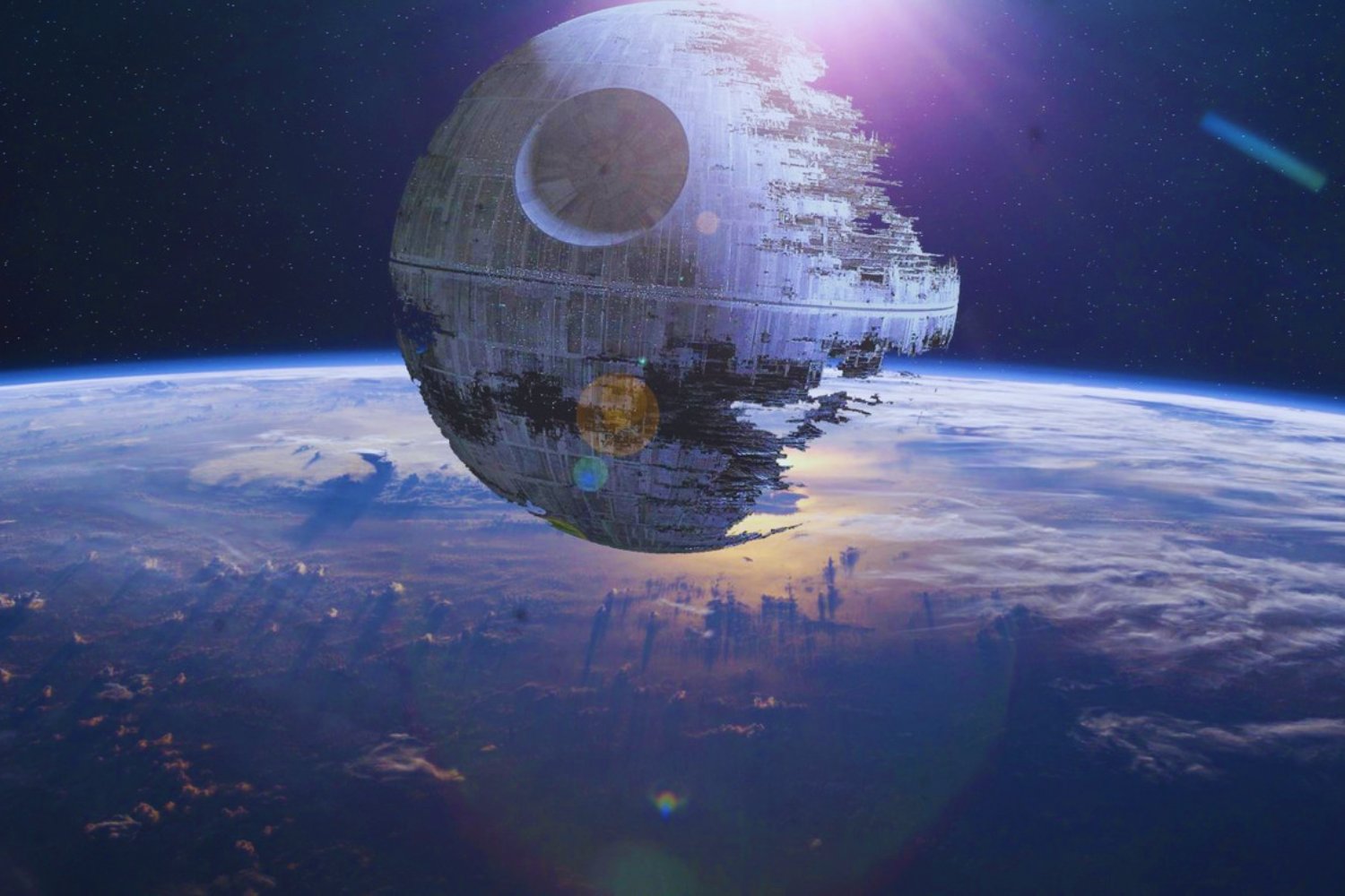 El plan secreto del MIT. Una tecnología magnética que promete levantar ciudades en el espacio