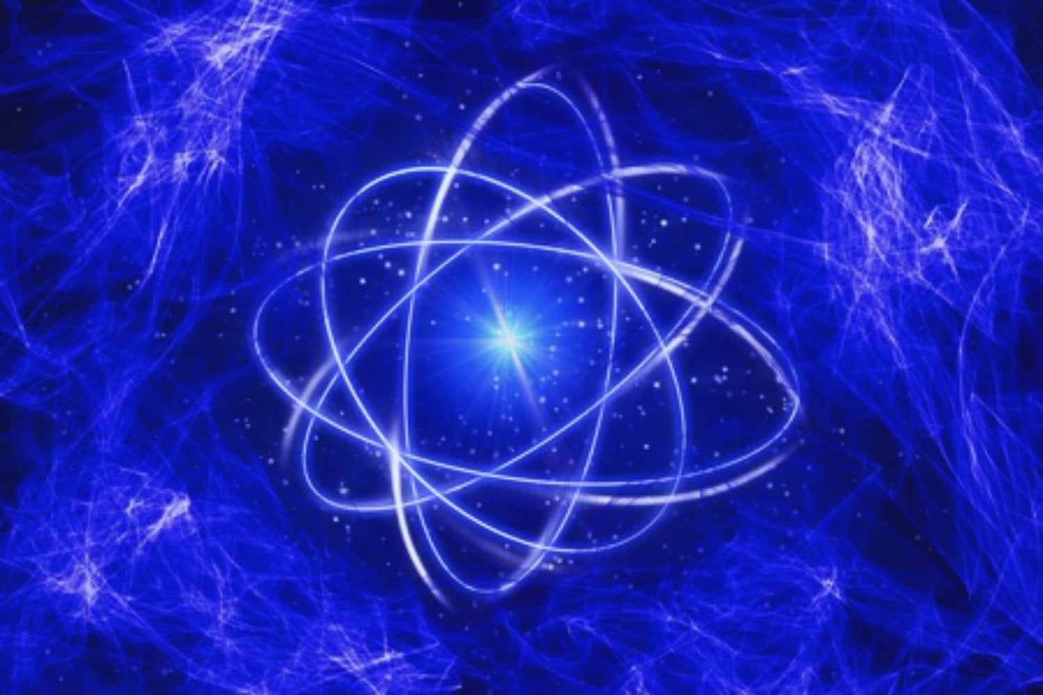 Hazaña cuántica sin precedentes: así han logrado los científicos seguir por primera vez el movimiento real de un electrón