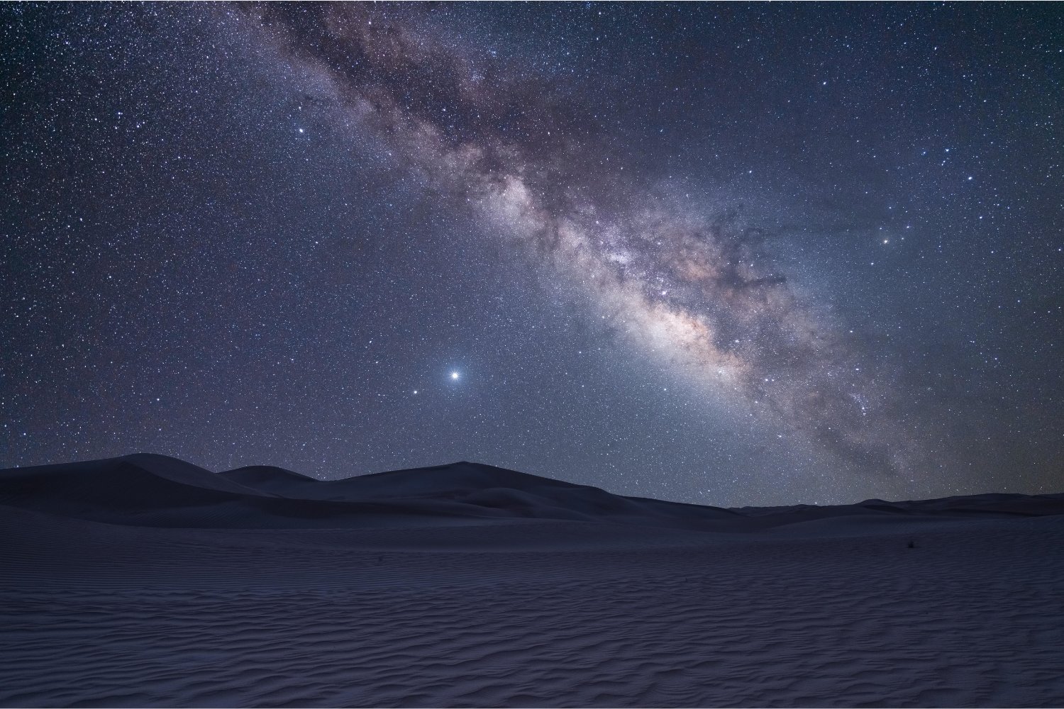 La Vía Láctea esconde más mundos habitables de lo que imaginábamos, y los astrónomos creen saber por qué