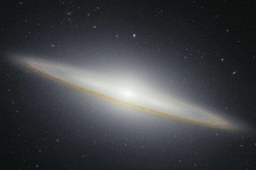 10 descubrimientos sorprendentes revelados por la NASA y la ESA sobre el universo