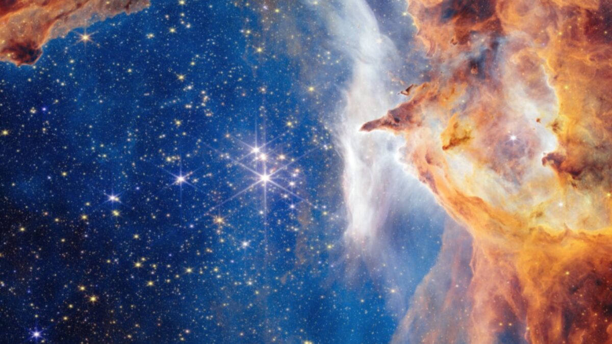 El nacimiento de las estrellas: Webb revela los secretos ocultos de la ...