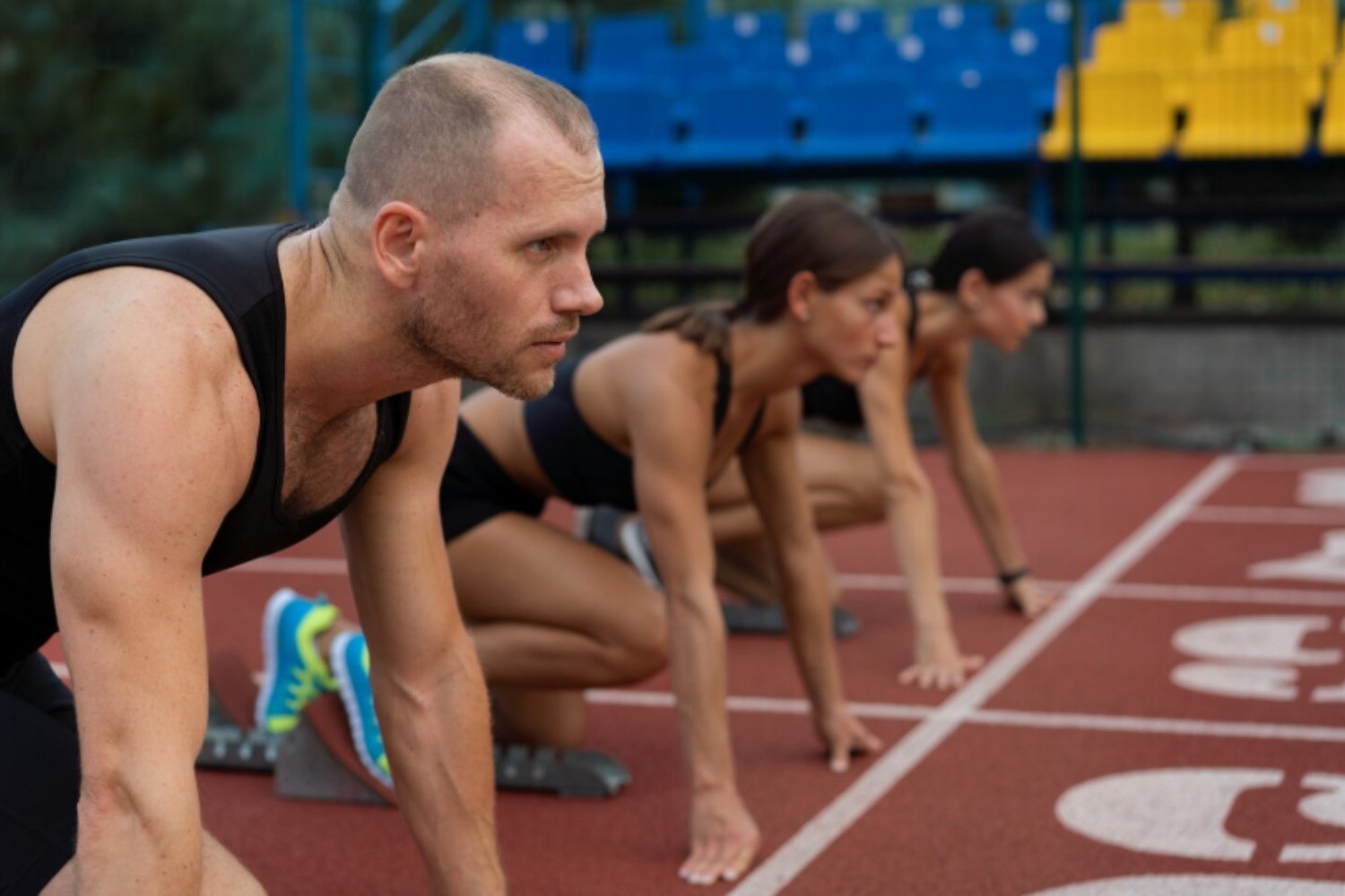 El calor extremo pone contra las cuerdas al deporte de élite: jugadores exigen cambios inmediatos