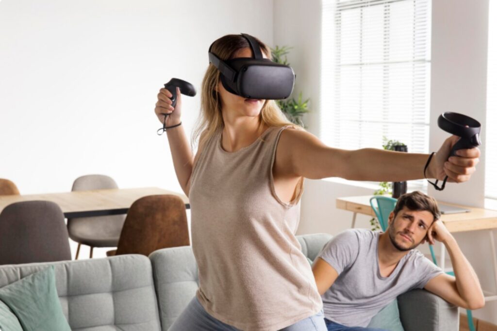 Videojuegos que ejercitan cuerpo y mente: la inesperada defensa contra el deterioro cognitivo