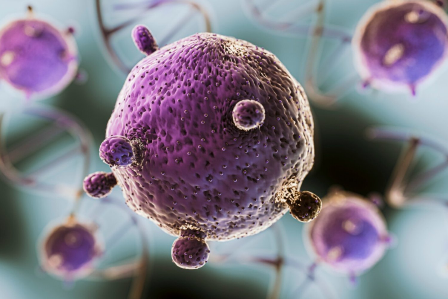 Una sesión intensa de ejercicio podría frenar el avance del cáncer